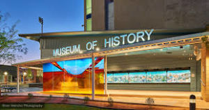 El Paso Museum Of History