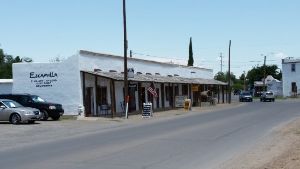 San Elizario Historic District