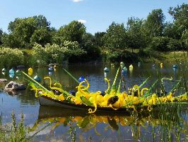 Frederik Meijer Gardens & Sculpture Park