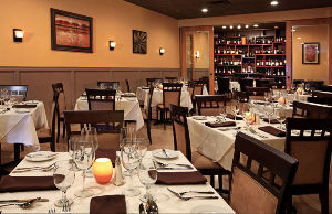 Grappa72 Ristorante