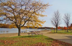Seven Lakes State Park