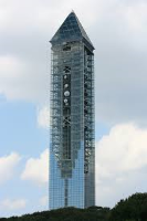 Higashiyama Sky Tower