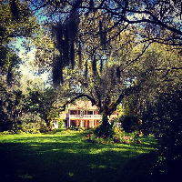 LSU Rural Life Museum