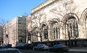 Yale University Art Museum 