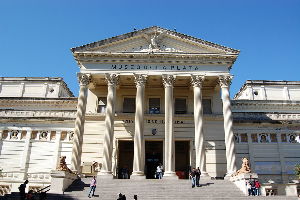 La Plata Museum