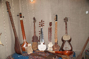 Gurminj Museum of Musical Instruments