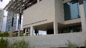 Perez Art Museum Miami 
