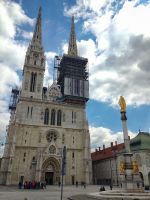 Zagreb Cathedral