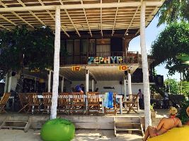 Zephyr Restaurant & Bar