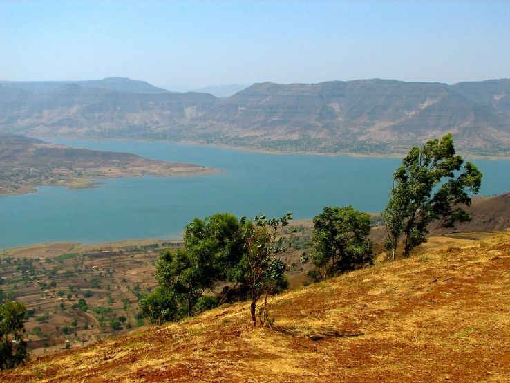 top 5 places to visit in panchgani